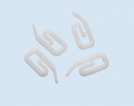 Silent Gliss Curtain Hooks